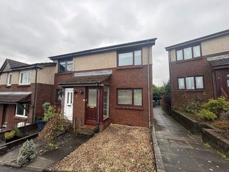 2 bedroom end of terrace house to rent - Photo 4