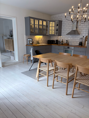 Posthusgatan, Norrtälje - Photo 1