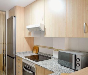 2 room luxury Flat for rent in Moncofa, Valencia - Photo 2