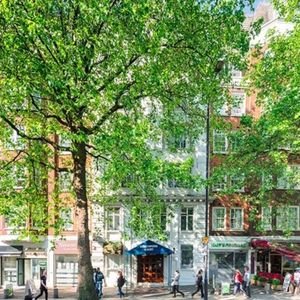 Park Road, St Johns Wood, London, NW8 7HY - Photo 3