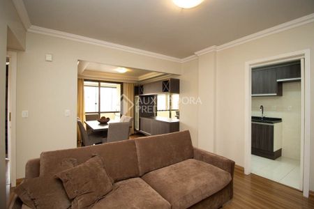 Apartamento com 2 quartos e 72m² para alugar em Menino Deus, Porto Alegre. - Photo 3
