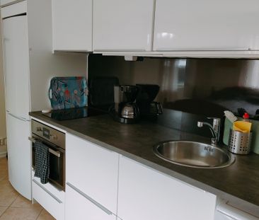 Storsaliden, Onsala - Photo 3