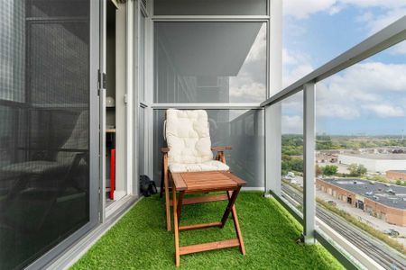 For Lease - 151 Village Green Square Unit# 1109, Toronto, Ontario - Photo 4