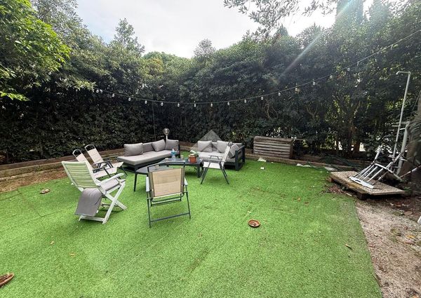 Villa singola in affitto