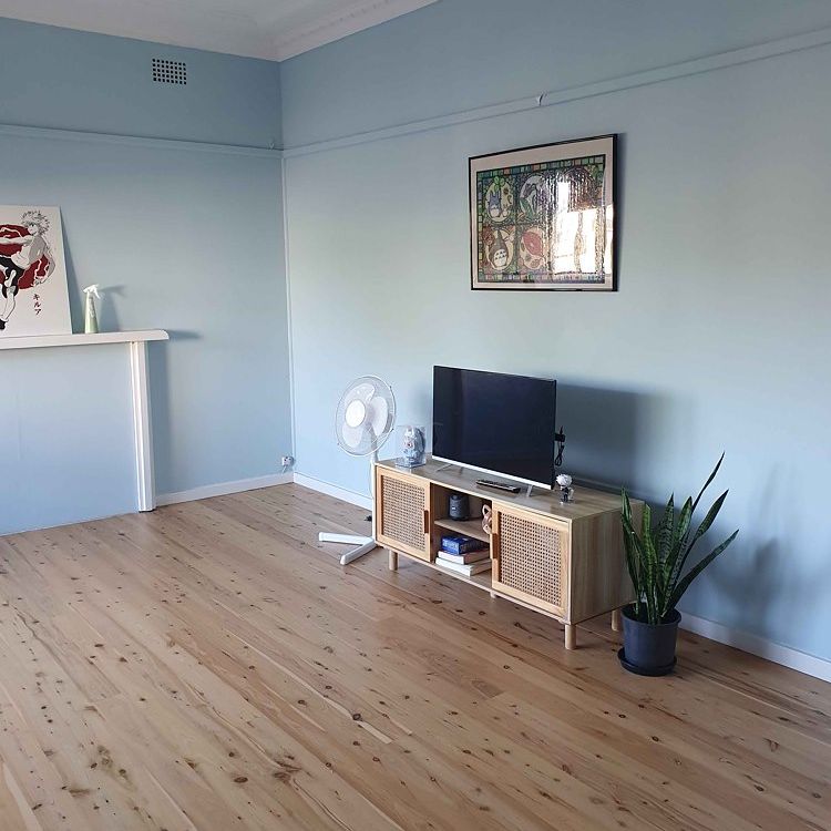 2-bedroom shared house, McGrath Street - Photo 1