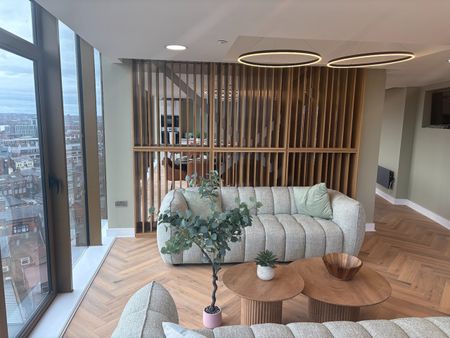 Studio Flat, Oldham Place, L1 - Photo 3