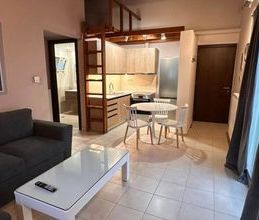 Studio/Γκαρσονιέρα για ενοικίαση - Ηράκλειο Κρήτης, - Φωτογραφία 3
