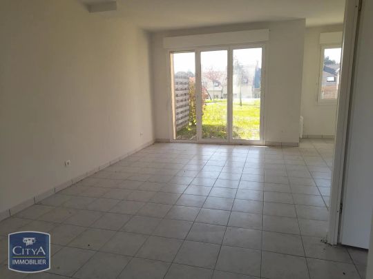 Maison à louer 2 pièces 56.78m² - Photo 1