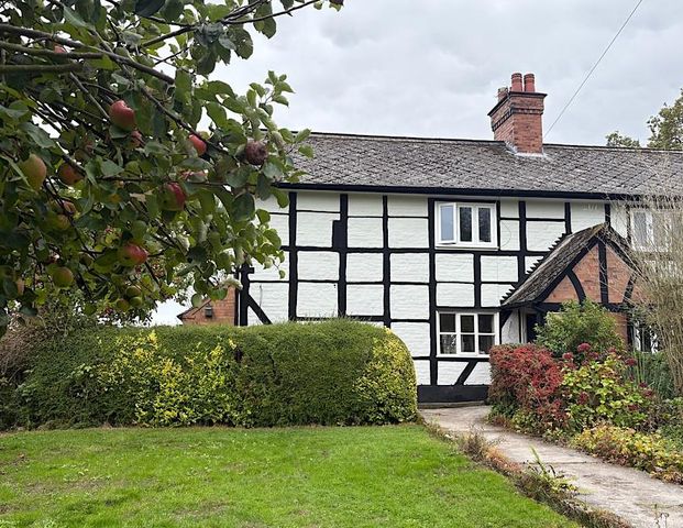 9 Wood Road, Shrewsbury, SY4 3DF - Photo 1