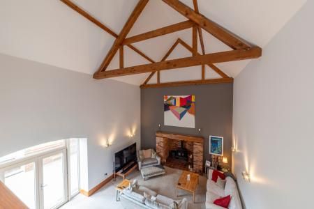 Gonerby Grange, Belton, NG32 - Photo 1