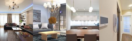 3033484275::1 oder 2 Raum Appartements in Wolfen möbliert oder leer 24 qm oder 48 qm - Photo 3