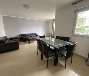Appartement à louer 2 pièces • 51,93 m 2 Cergy - Photo 3