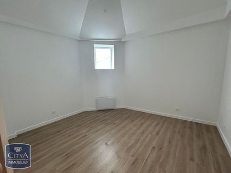 Location Maison 2 pièces 57m² BRUAY LA BUISSIERE 62700 - Photo 5