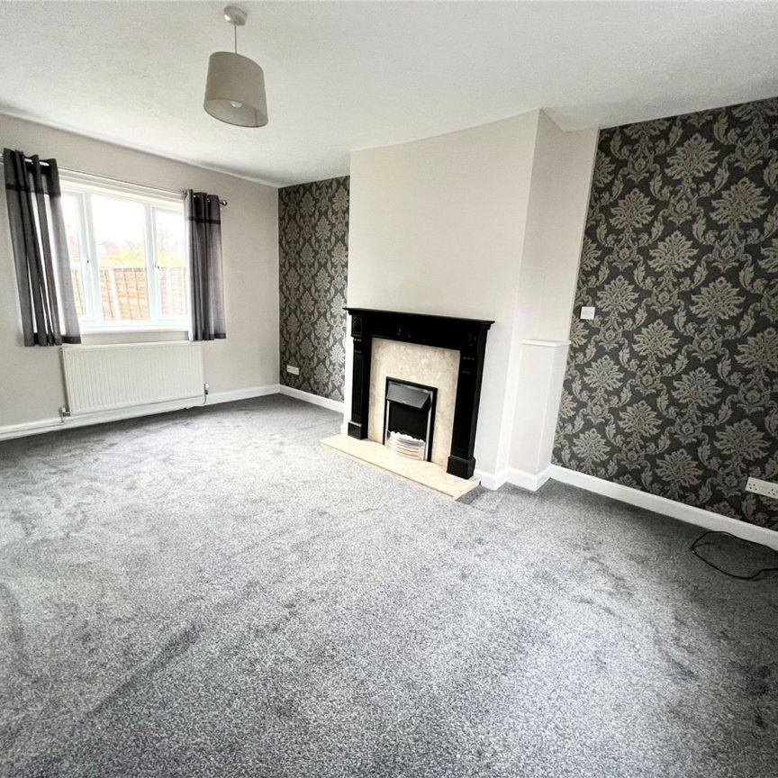 Cavendish Road, Ilkeston, Derbyshire, DE7 - Photo 1