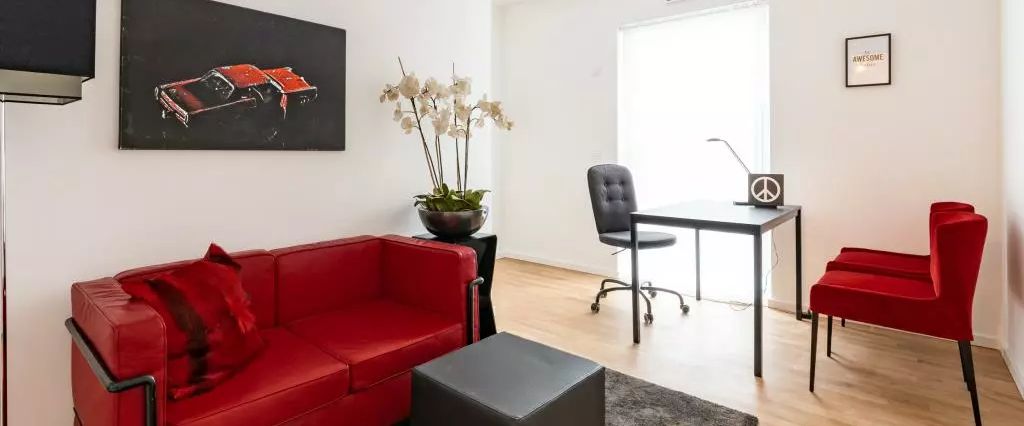 Berswordtstraße 3, 44139 Dortmund - Photo 1