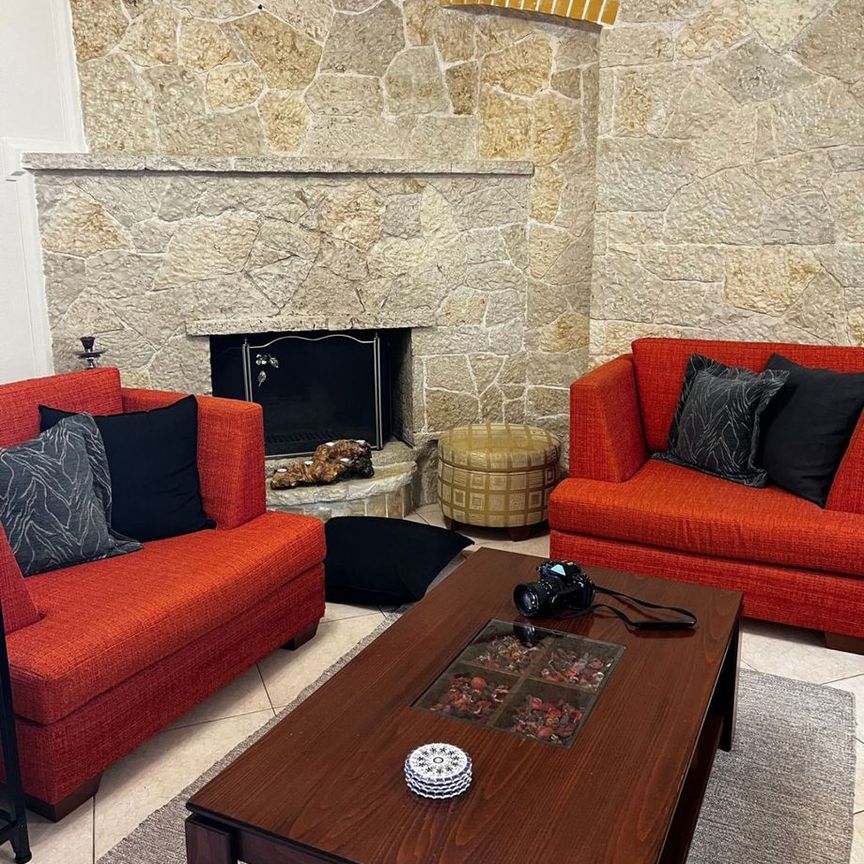 Μεζονέτα για ενοικίαση Κέντρο (Γέρακας) - Photo 1