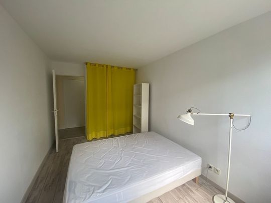 33000 BORDEAUX - APPARTEMENT T3 A LOUER MEUBLE - Photo 1