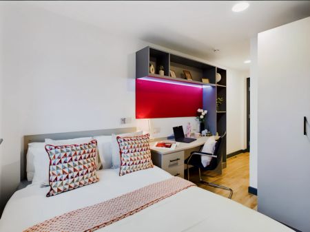 Bronze Ensuite - Photo 2