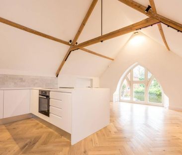 2 bedroom maisonette to rent - Photo 5