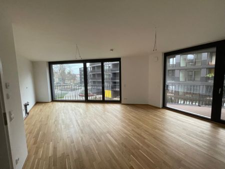 ***Exklusive 2-Raumwohnung mit Einbauküche und direkter Elbnähe sucht SIE als neuen Mieter!*** - Photo 4