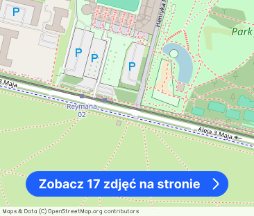 2-pokojowe, al. 3 maja, Salwator (Błonia) - Zdjęcie 1