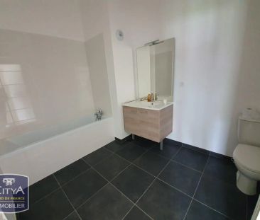 Appartement à louer 2 pièces 41.9m² - Photo 2