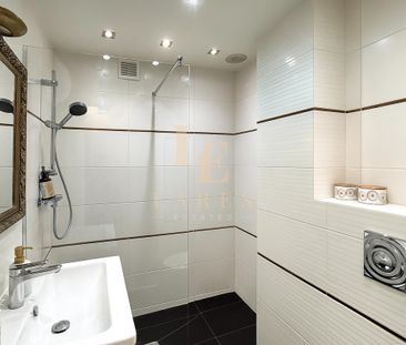 Kawalerka 34m2 | Balkon | Zmywarka | Łóżko - Фото 6