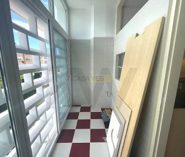 Apartment T3 in Alvalade, Lisboa - Photo 3