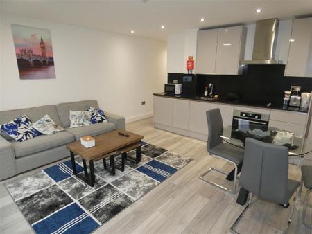 1 bedroom apartment to rent - Photo 4