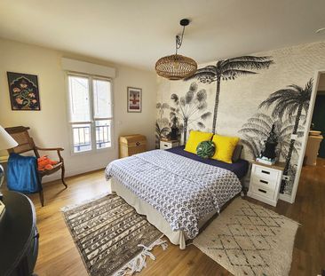 Location appartement 3 pièces, 75.52m², Dourdan - Photo 2