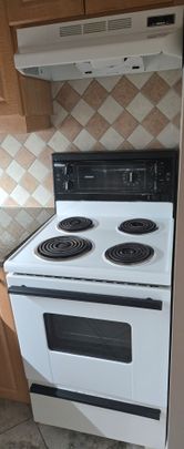 For Lease - 1434 Rosebank Road Unit# Bsmt 2, Pickering, Ontario - Photo 1