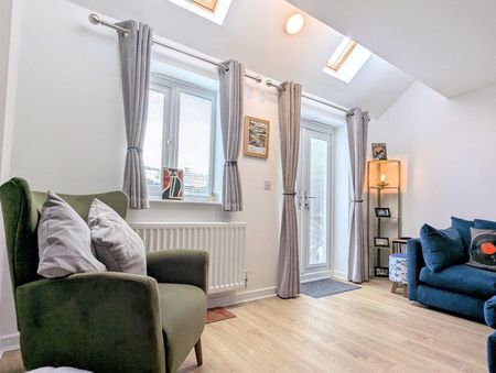 2 bedroom detached house to rent - Photo 5