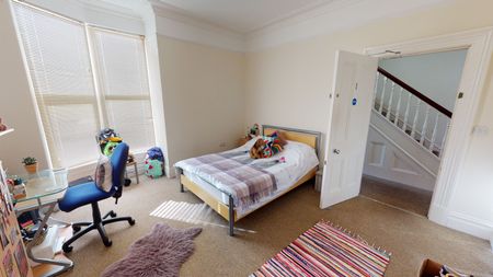 Yarborough Road, Lincoln - Student HMO - Photo 4