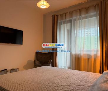 Apartament 2 camere Grozavesti The Bridge - Photo 2