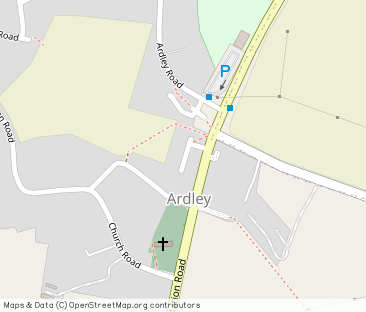 The Crossway, Ardley, Bicester, Oxfordshire, OX27 7PT - Photo 1