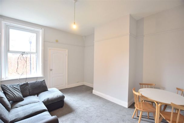 Sandringham Road, South Gosforth, Newcastle Upon Tyne, NE3 - Photo 1