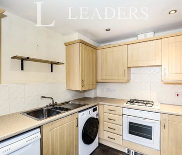 2 bedroom apartment to rent Richmond Court, Sandringham Place, Nort... - Photo 6