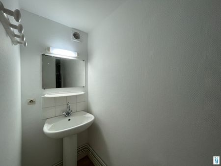 Location Appartement 2 pièces 28m² - Photo 4