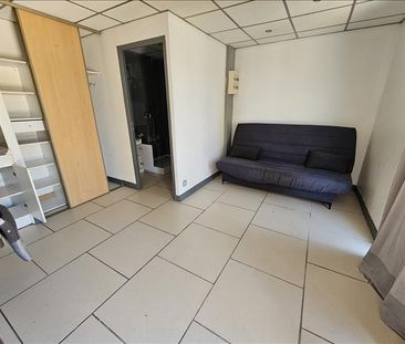 1 pièce - Meublé - 17,35 m² - RDC - Colocation non autorisée - Photo 6
