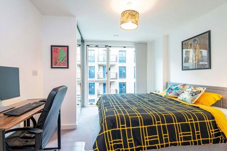 2 bedroom flat to rent - Photo 3