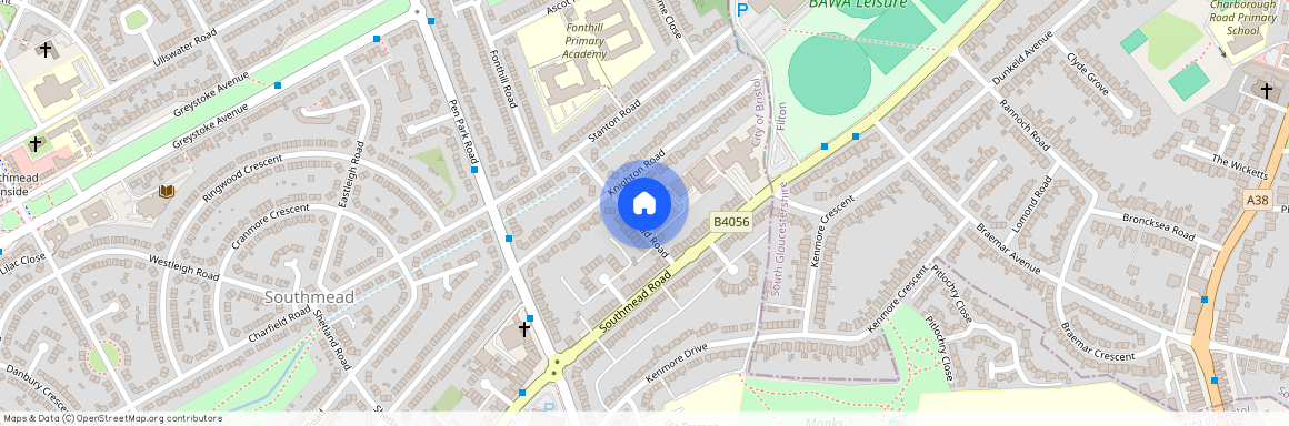Felstead Road, Bristol, BS10