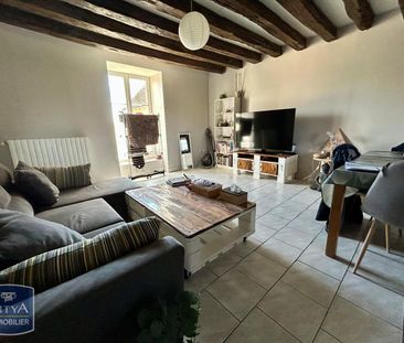 Location Appartement 2 pièces 53m² ALENCON 61000 - Photo 2