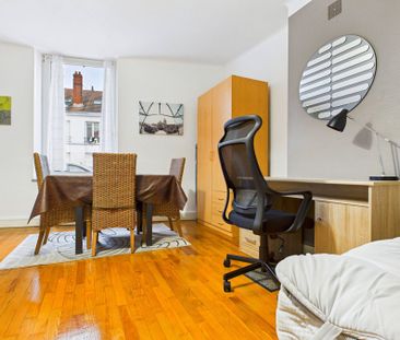 Appartement 1 pièce à Montigny-lès-Metz - Photo 1