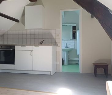 Location Appartement 2 pièces 25m² NOYON 60400 - Photo 1