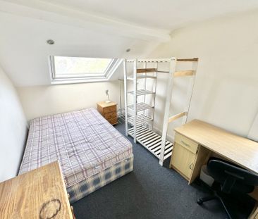 Flat 3, 98 Pennsylvania Road - Photo 5