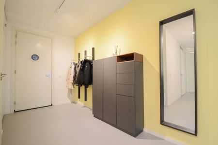 Te huur: Appartement Rheastraat in Amsterdam - Foto 2