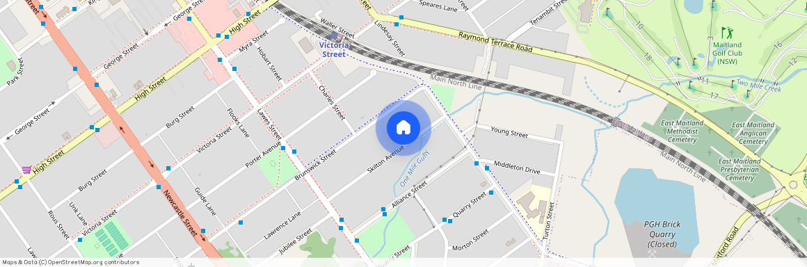 5/11 Skilton Ave, NSW 2323, East Maitland