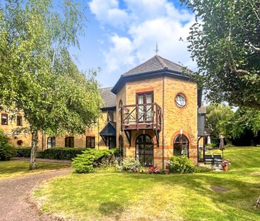 Lawrence Moorings, CM21, Sawbridgeworth - Photo 2