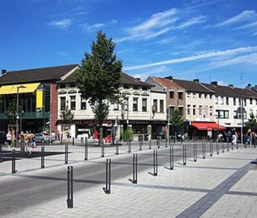 Wohnung im Zentrum - Photo 1