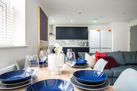 7 bedroom house to rent - Photo 4